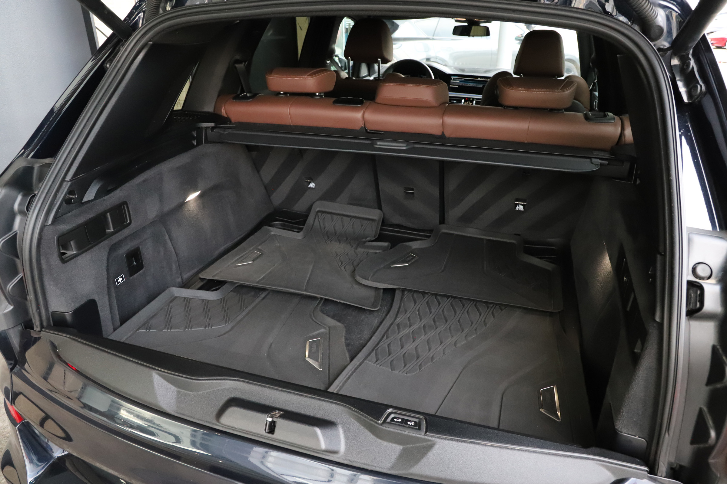 BMW X5 xDrive45e