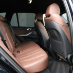 BMW X5 xDrive45e