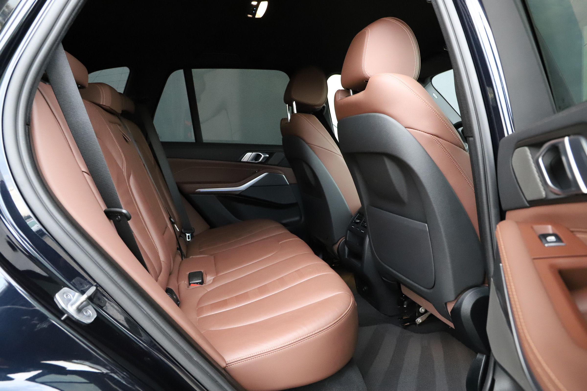 BMW X5 xDrive45e