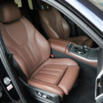BMW X5 xDrive45e