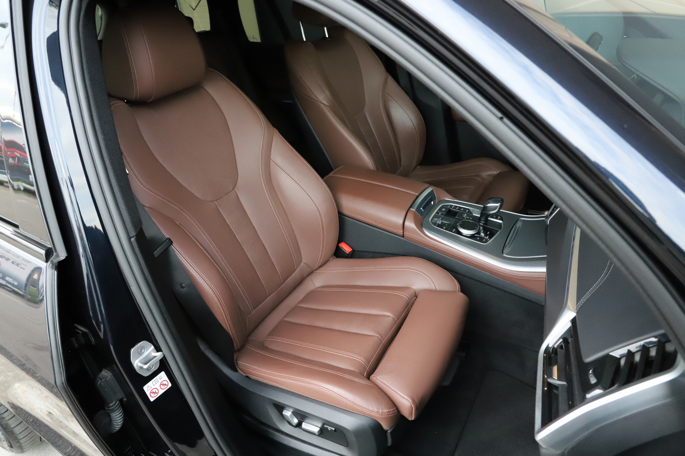 BMW X5 xDrive45e