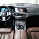 BMW X5 xDrive45e