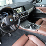BMW X5 xDrive45e