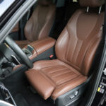 BMW X5 xDrive45e