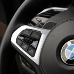 BMW X5 xDrive45e