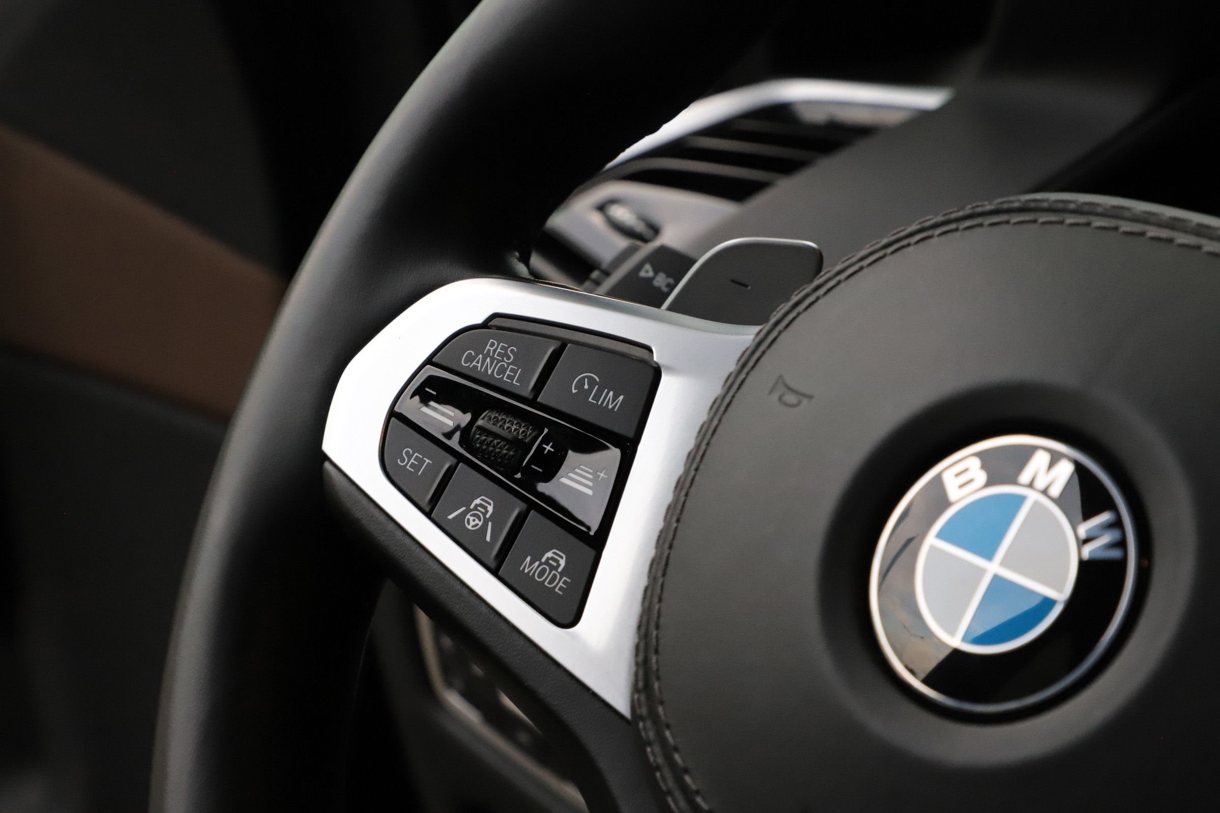 BMW X5 xDrive45e