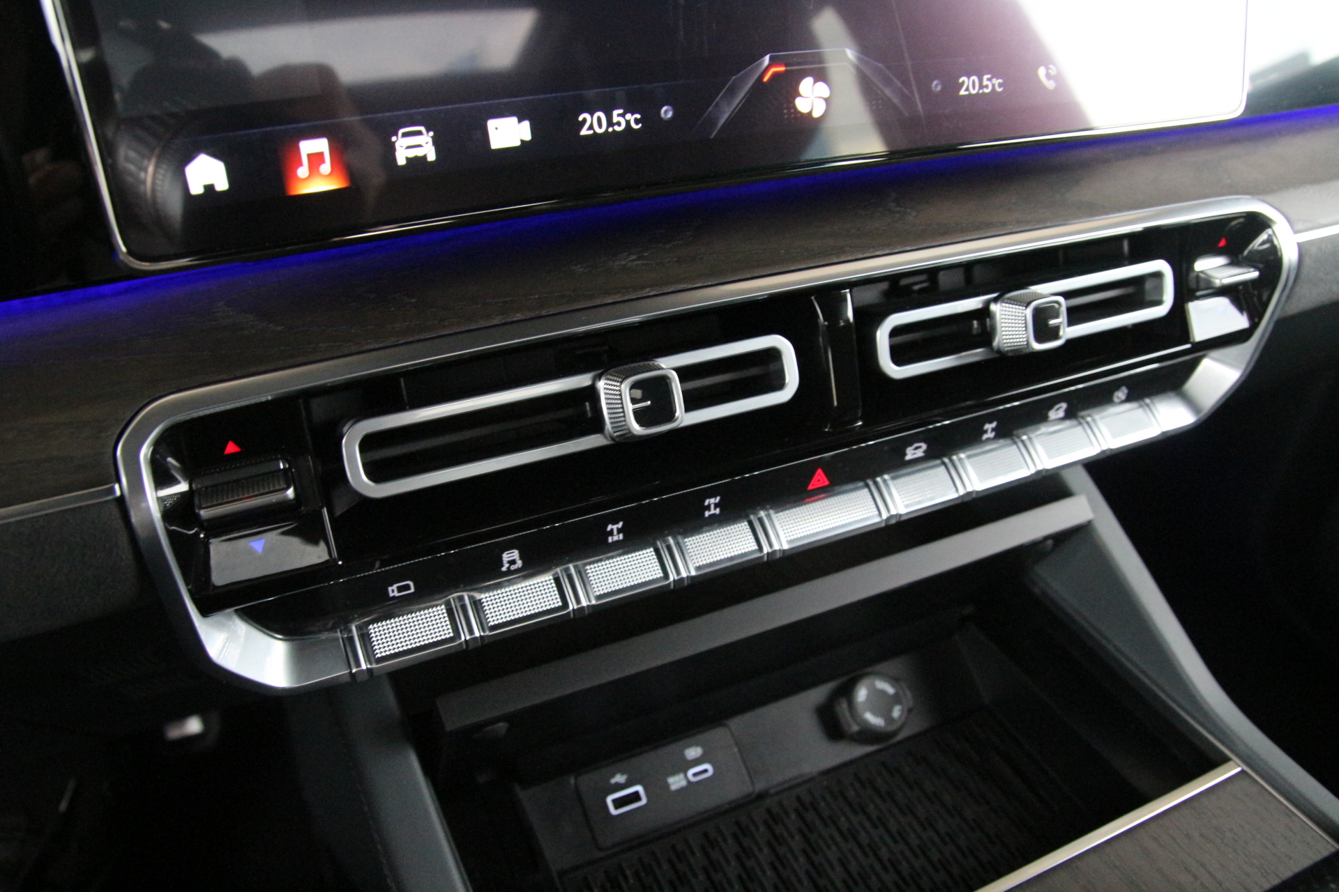 Dongfeng M-Hero
