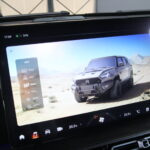 Dongfeng M-Hero