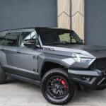 Dongfeng M-Hero