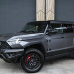 Dongfeng M-Hero