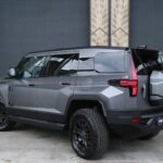 Dongfeng M-Hero
