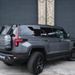 Dongfeng M-Hero