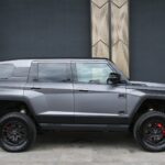 Dongfeng M-Hero