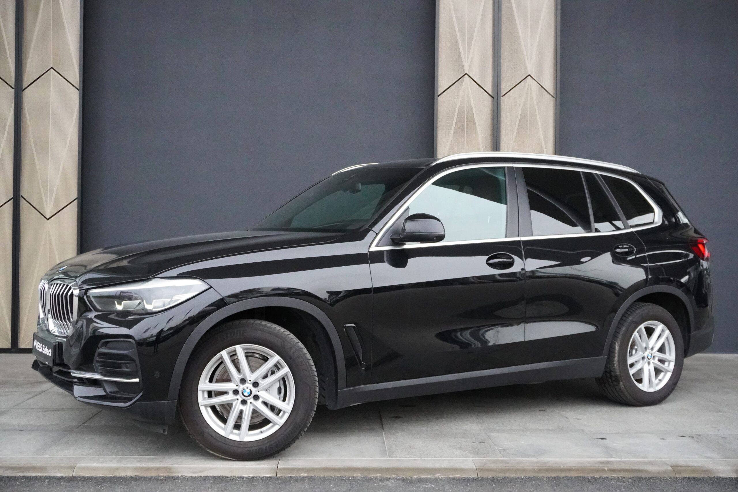 BMW X5 xDrive30d