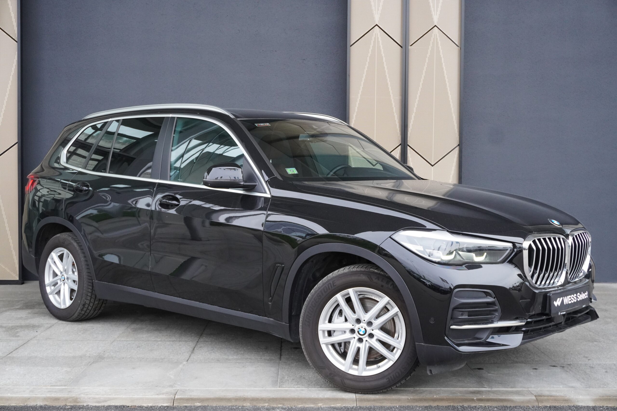 BMW X5 xDrive30d