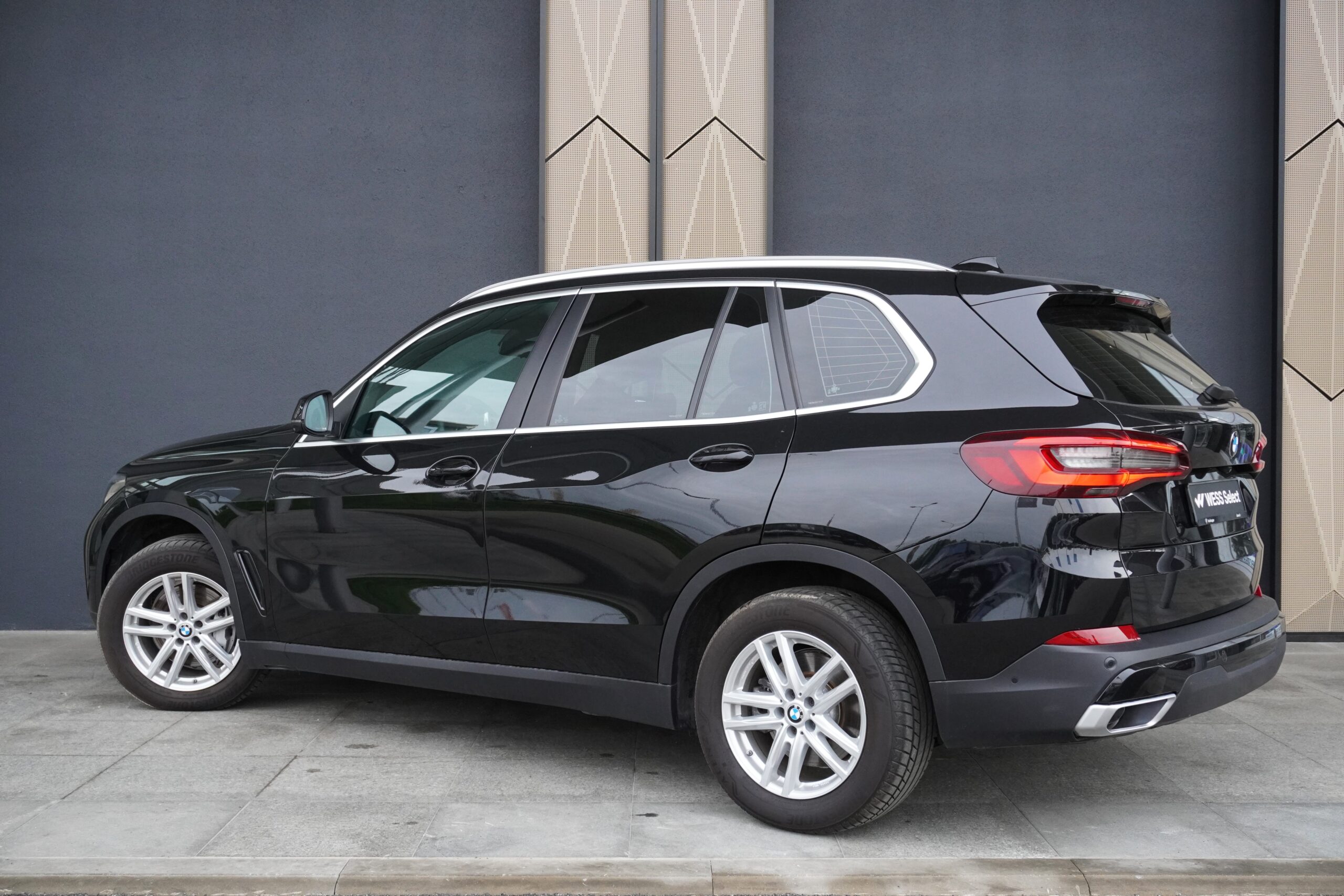 BMW X5 xDrive30d