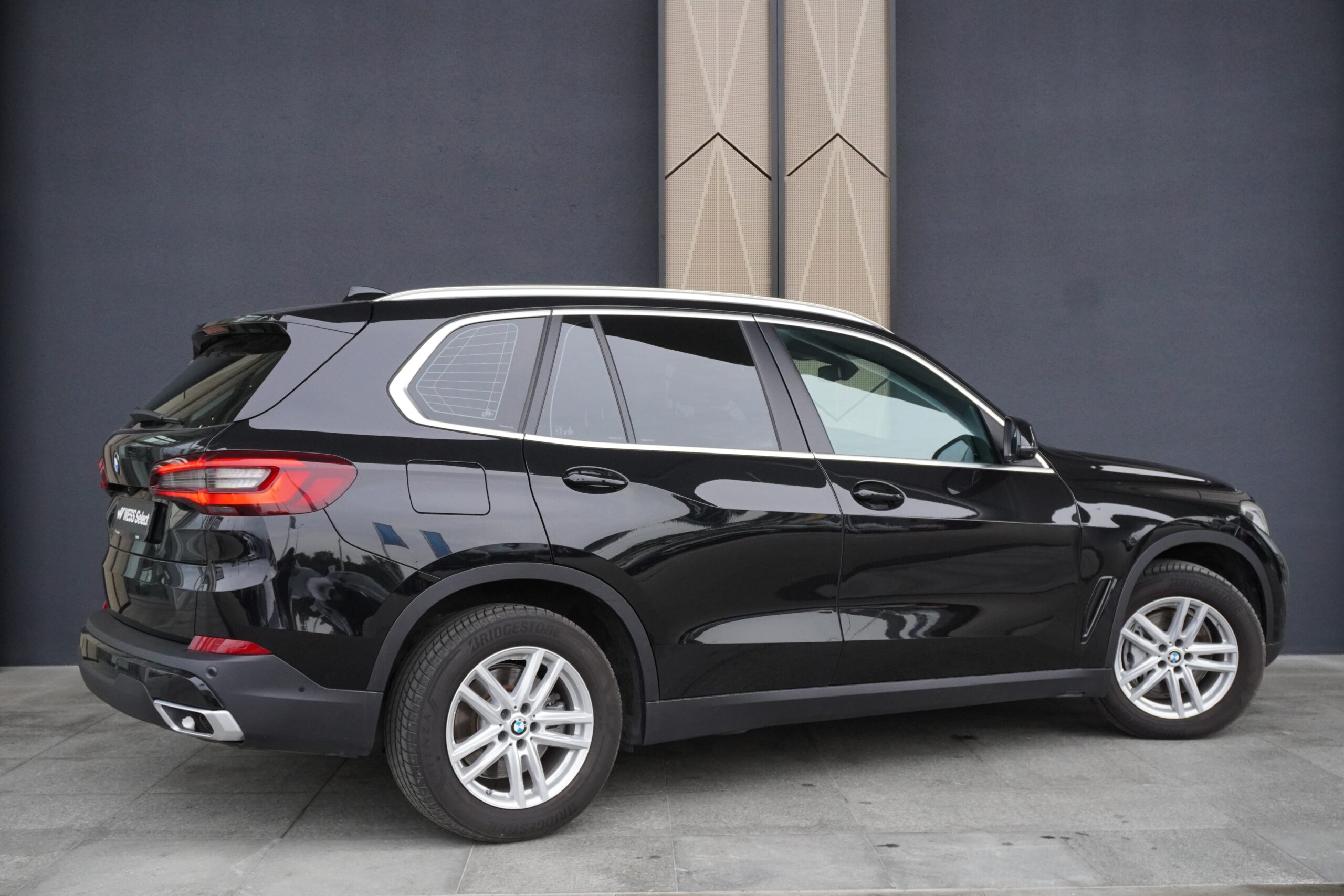 BMW X5 xDrive30d