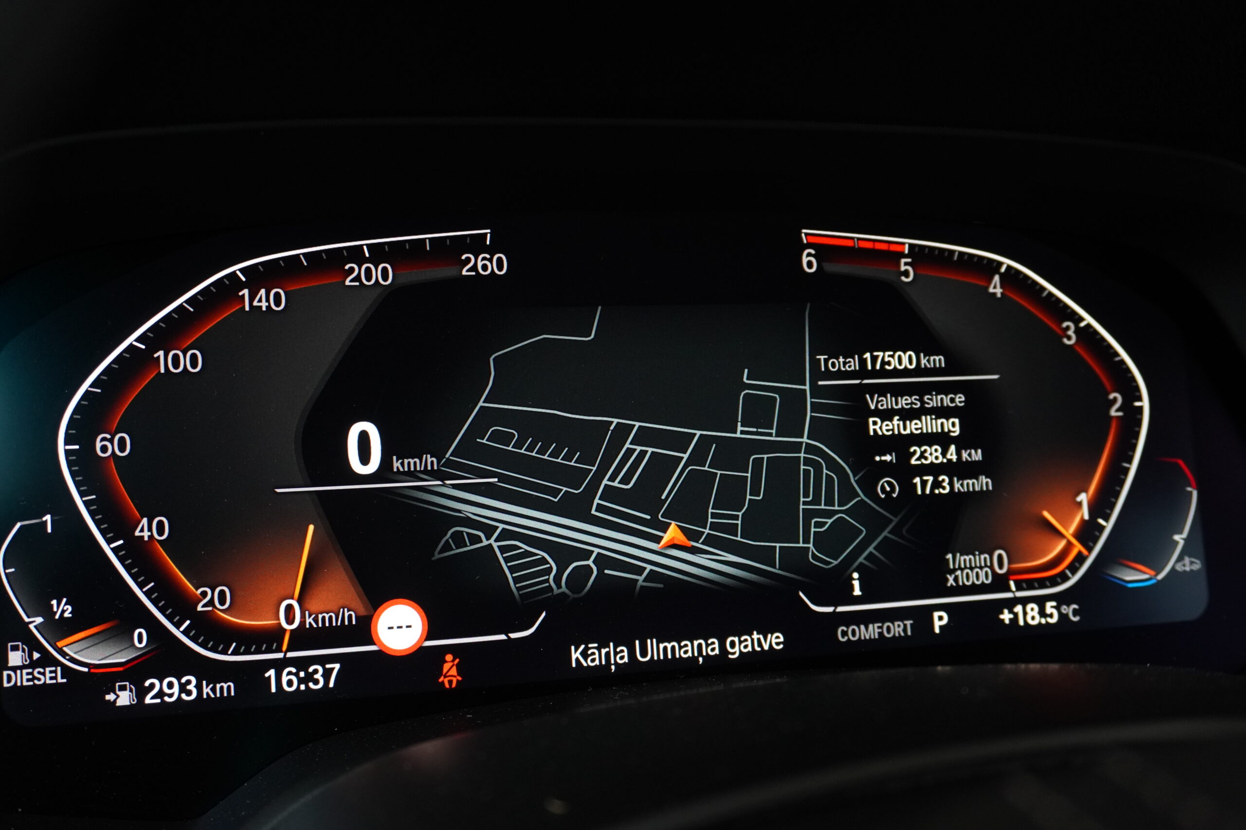 BMW X5 xDrive30d