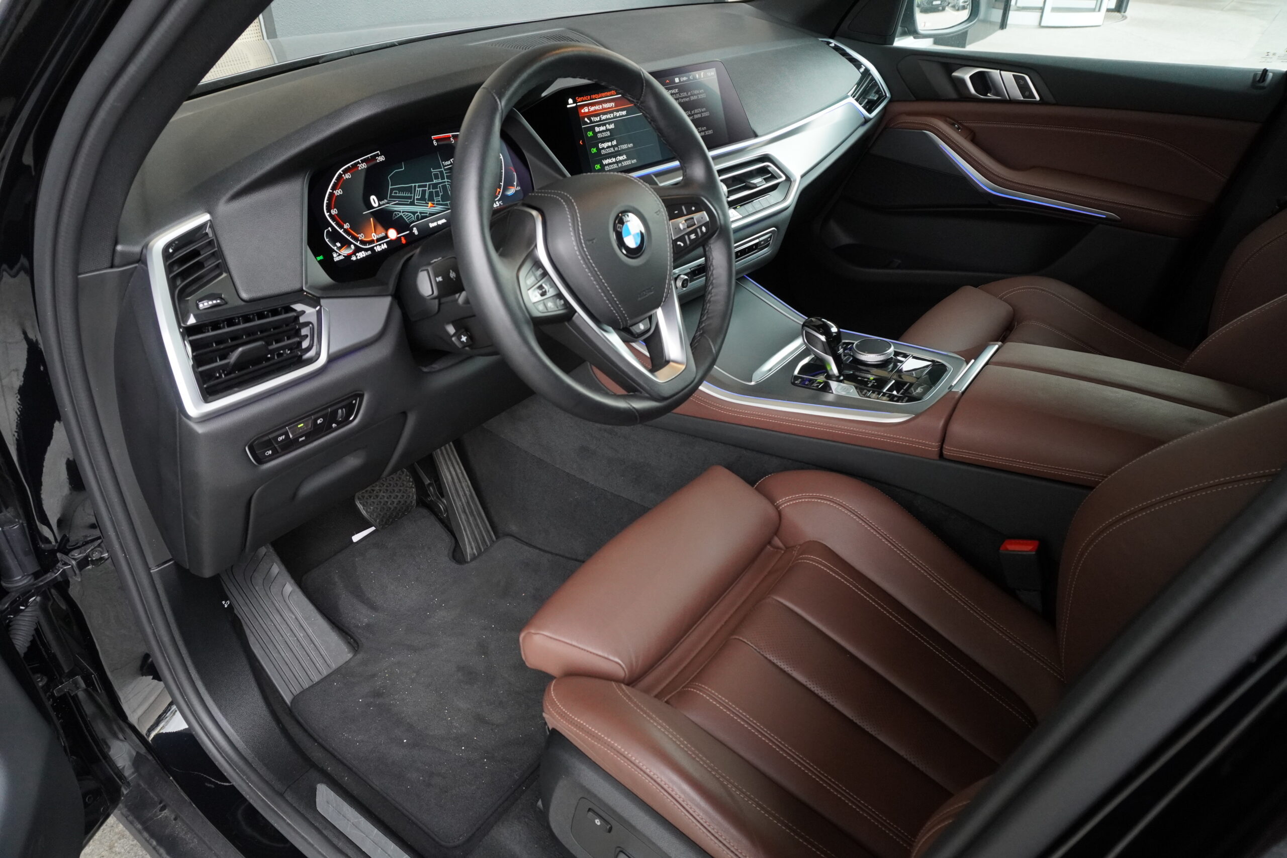 BMW X5 xDrive30d