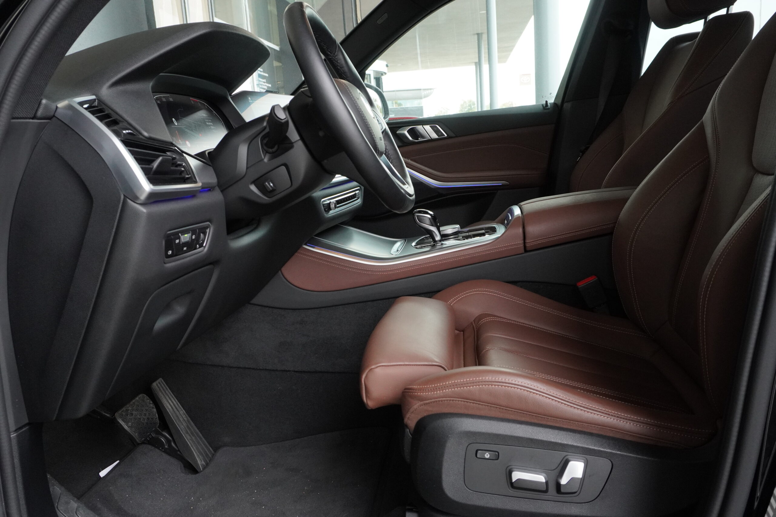 BMW X5 xDrive30d