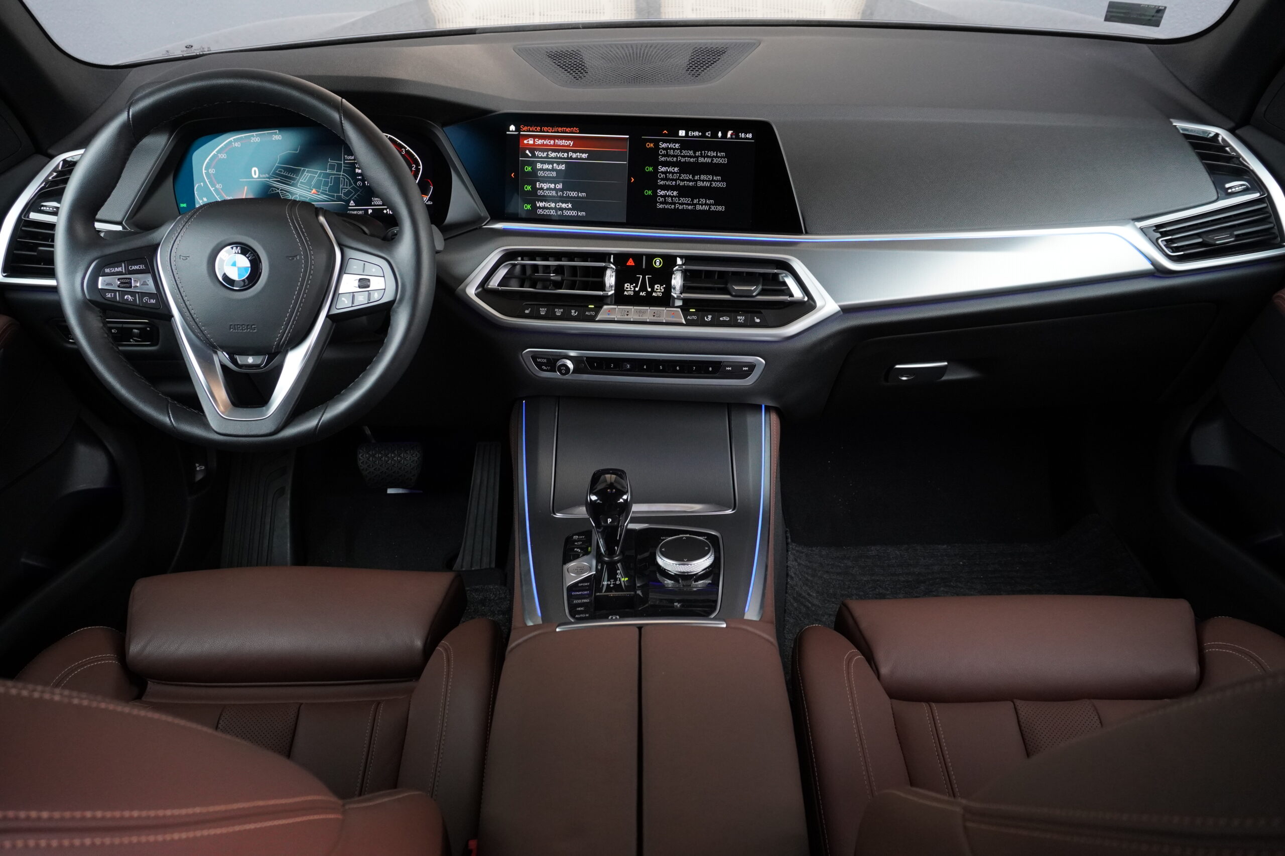 BMW X5 xDrive30d